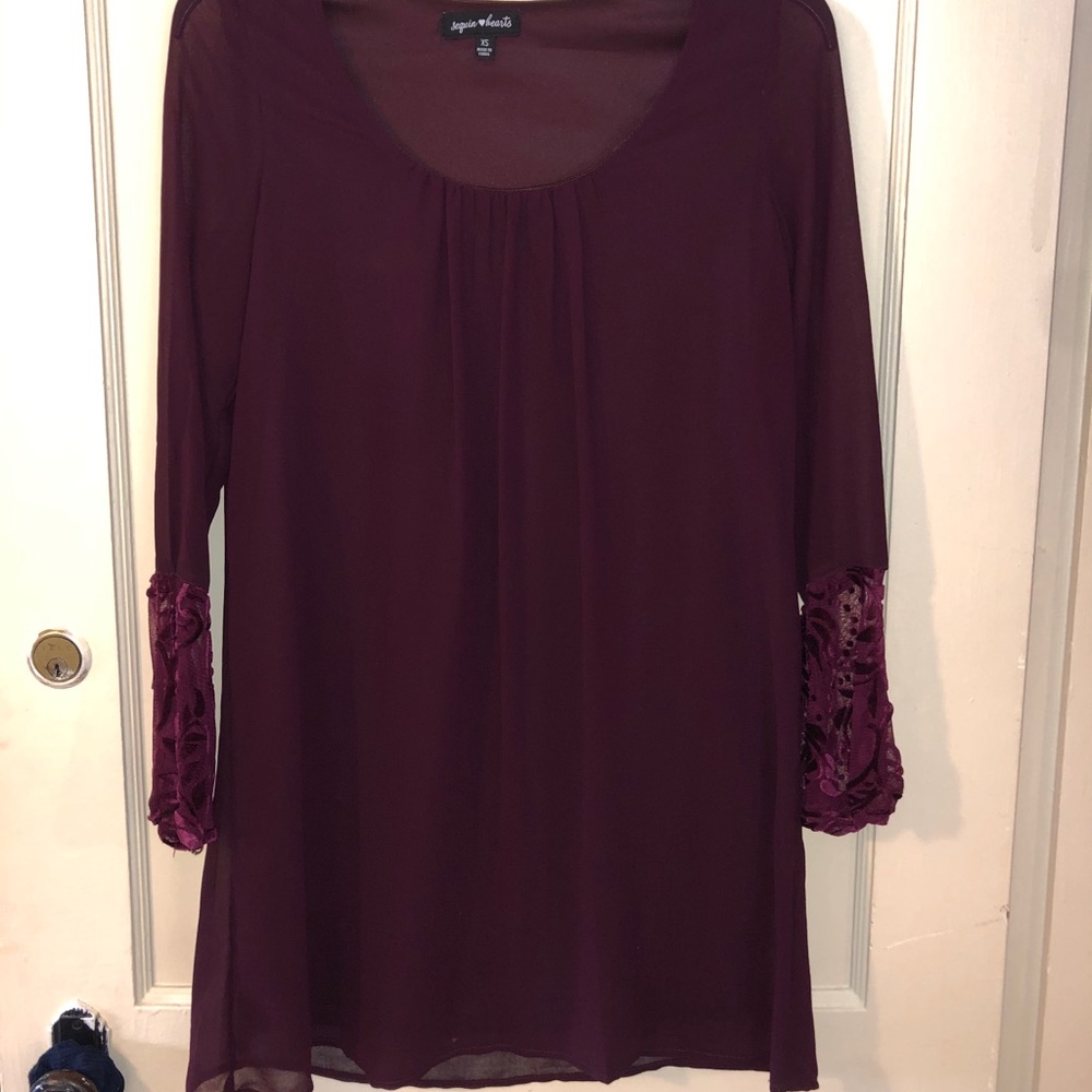 Cocktail dress